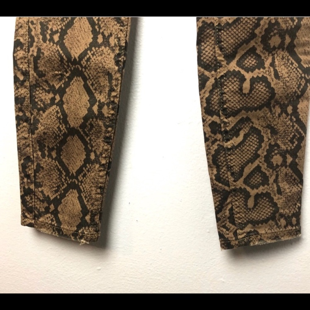 Pants - Picture 4 of 4